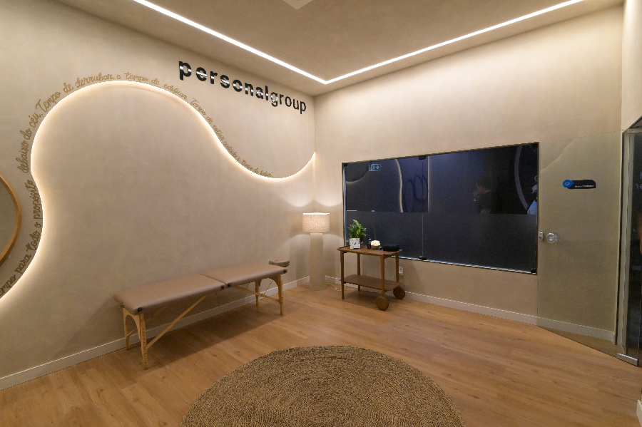 Liberação Miofascial